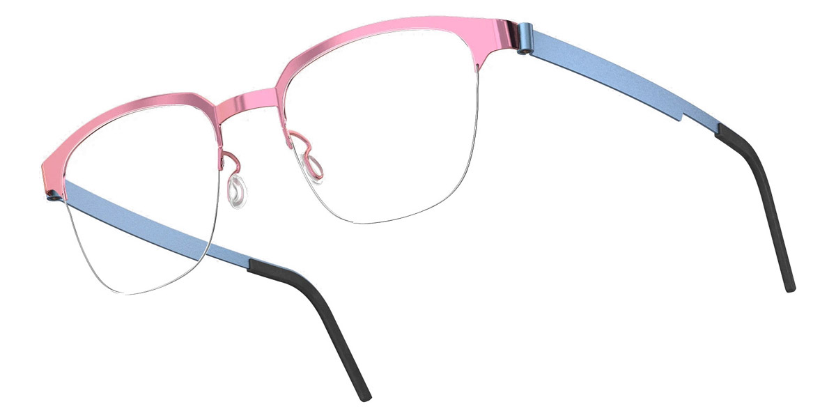 Color: P70 20 - Lindberg Strip Titanium 7000 LND7428P702052