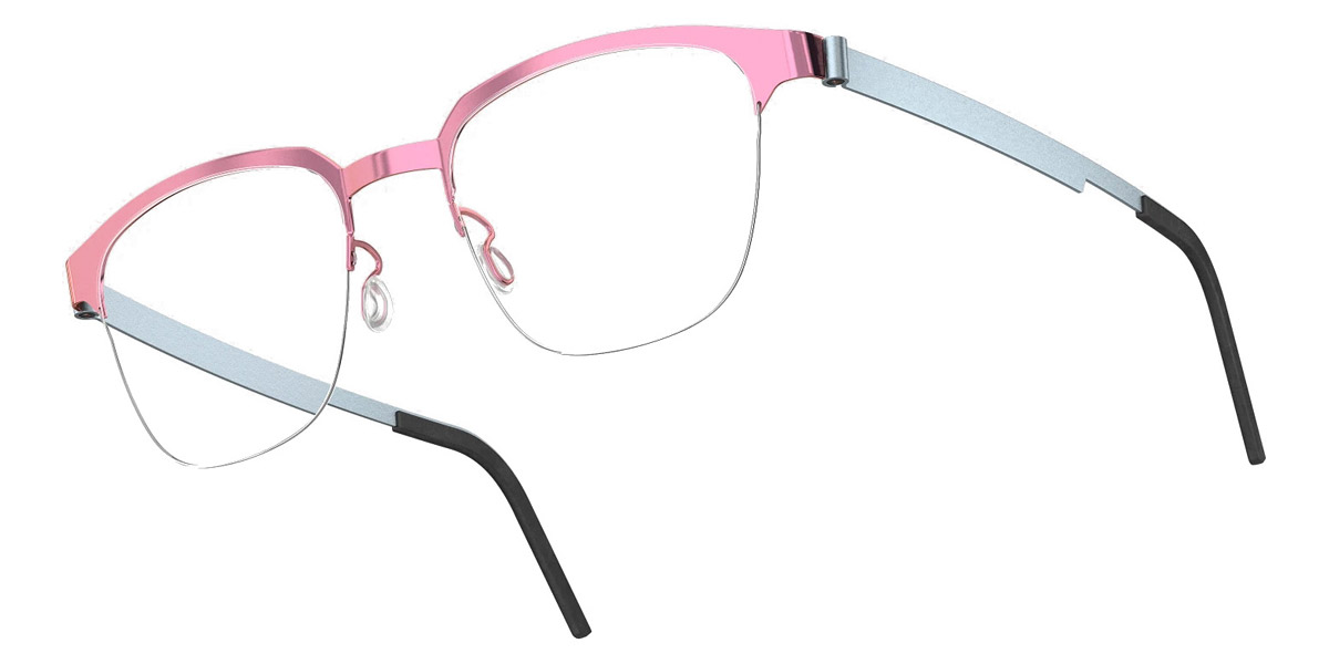 Color: P70 25 - Lindberg Strip Titanium 7000 LND7428P702552