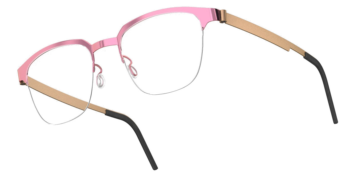 Color: P70 35 - Lindberg Strip Titanium 7000 LND7428P703552