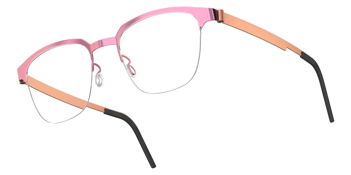 Color: P70 60 - Lindberg Strip Titanium 7000 LND7428P706052