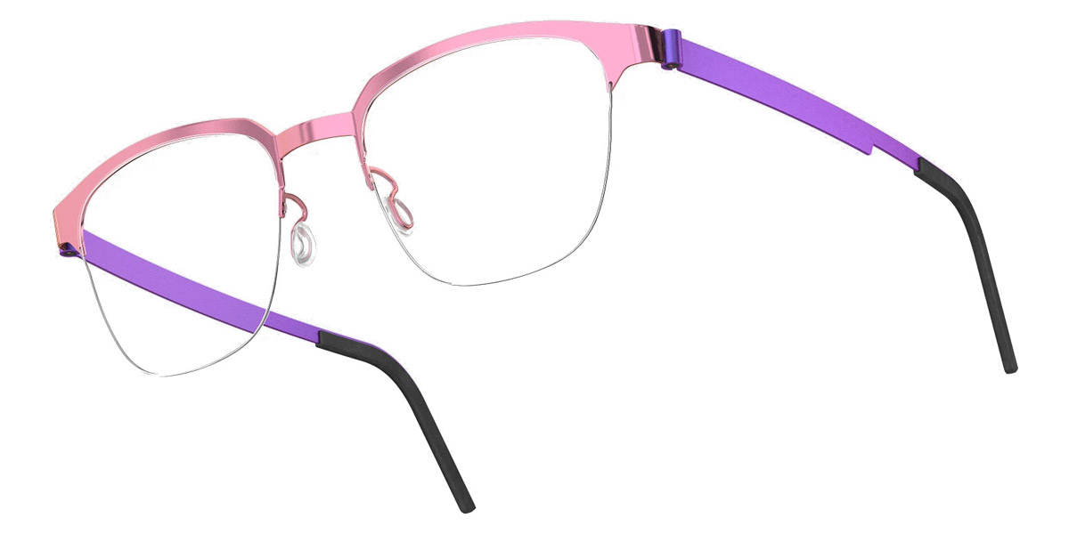 Color: P70 77 - Lindberg Strip Titanium 7000 LND7428P707752