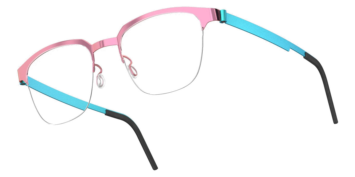 Color: P70 80 - Lindberg Strip Titanium 7000 LND7428P708052