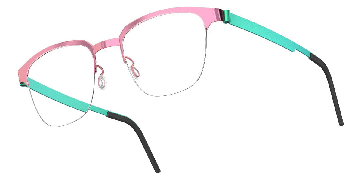 Color: P70 85 - Lindberg Strip Titanium 7000 LND7428P708552