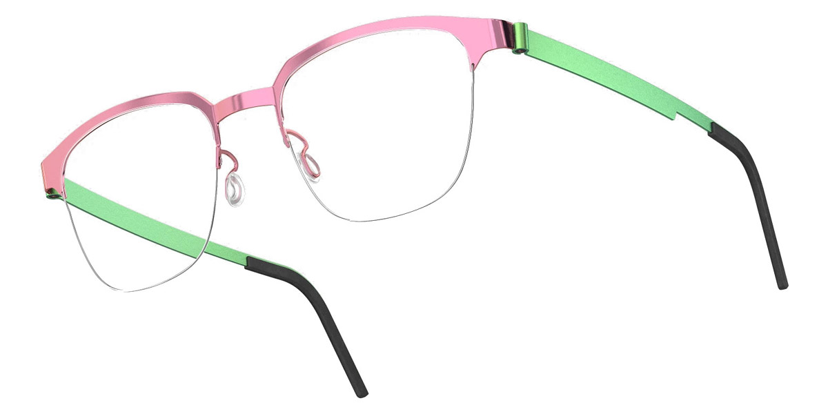 Color: P70 90 - Lindberg Strip Titanium 7000 LND7428P709052