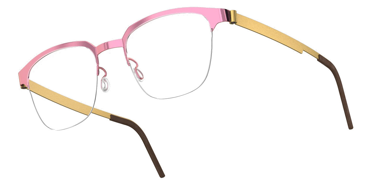 Color: P70 GT - Lindberg Strip Titanium 7000 LND7428P70GT52