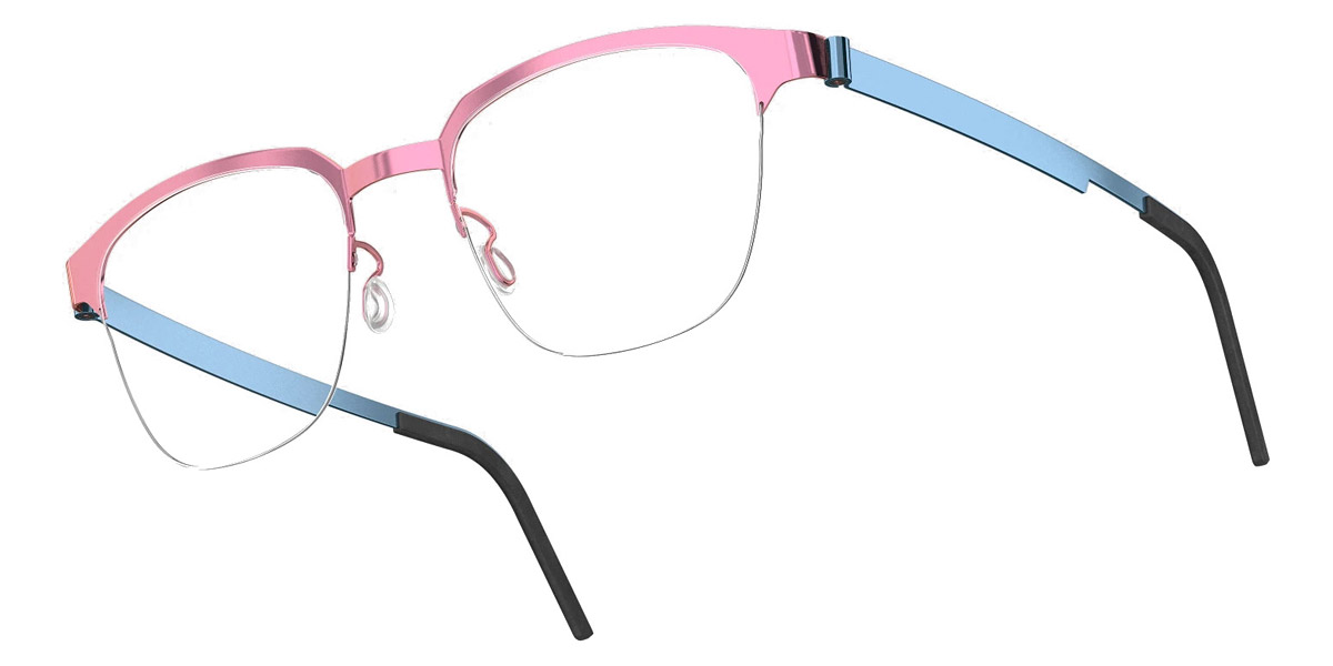 Color: P70 P20 - Lindberg Strip Titanium 7000 LND7428P70P2052