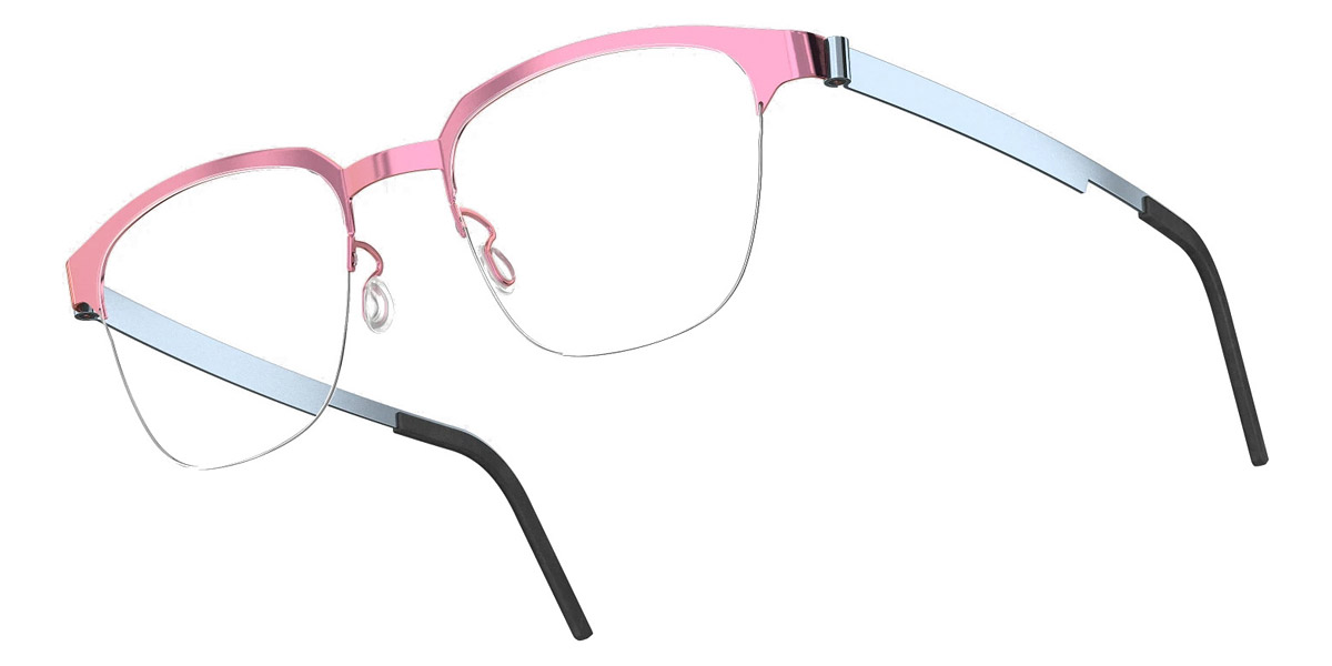 Color: P70 P25 - Lindberg Strip Titanium 7000 LND7428P70P2552