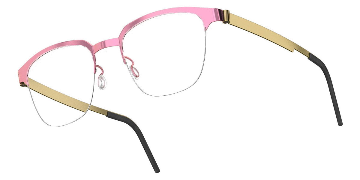 Color: P70 P35 - Lindberg Strip Titanium 7000 LND7428P70P3552