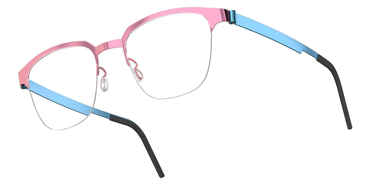 Color: P70 P80 - Lindberg Strip Titanium 7000 LND7428P70P8052