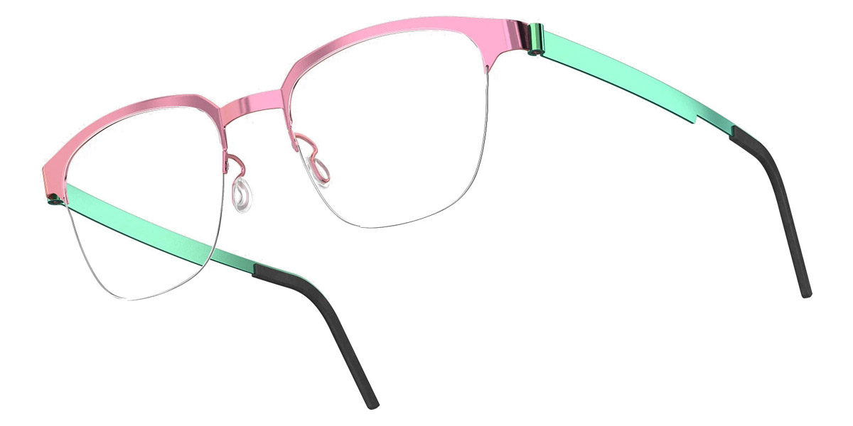 Color: P70 P90 - Lindberg Strip Titanium 7000 LND7428P70P9052