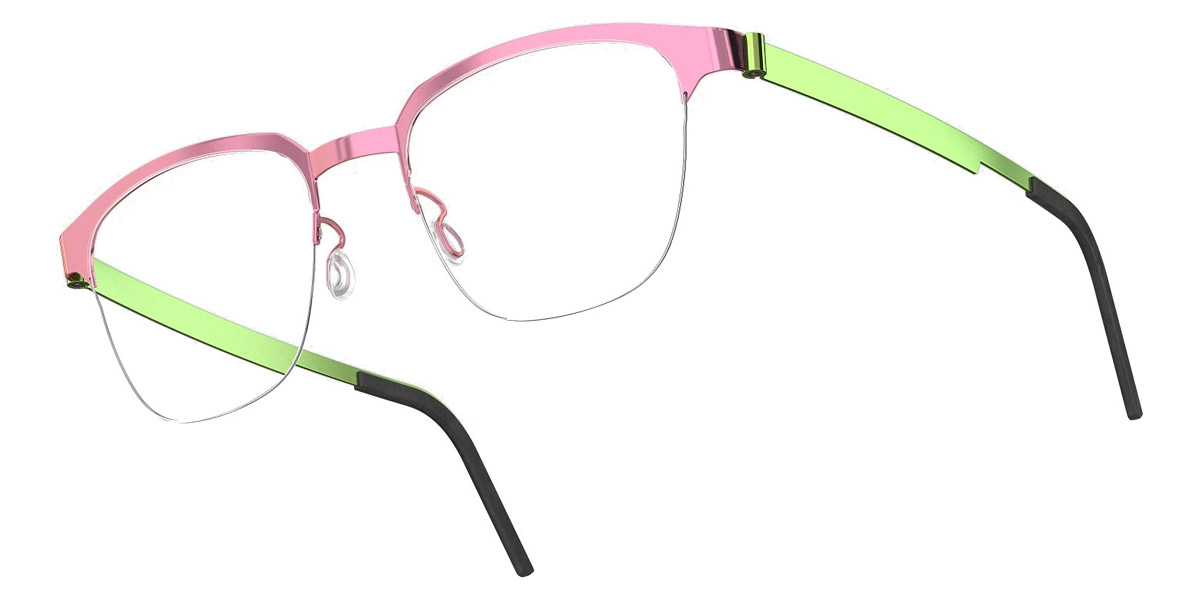 Color: P70 P95 - Lindberg Strip Titanium 7000 LND7428P70P9552
