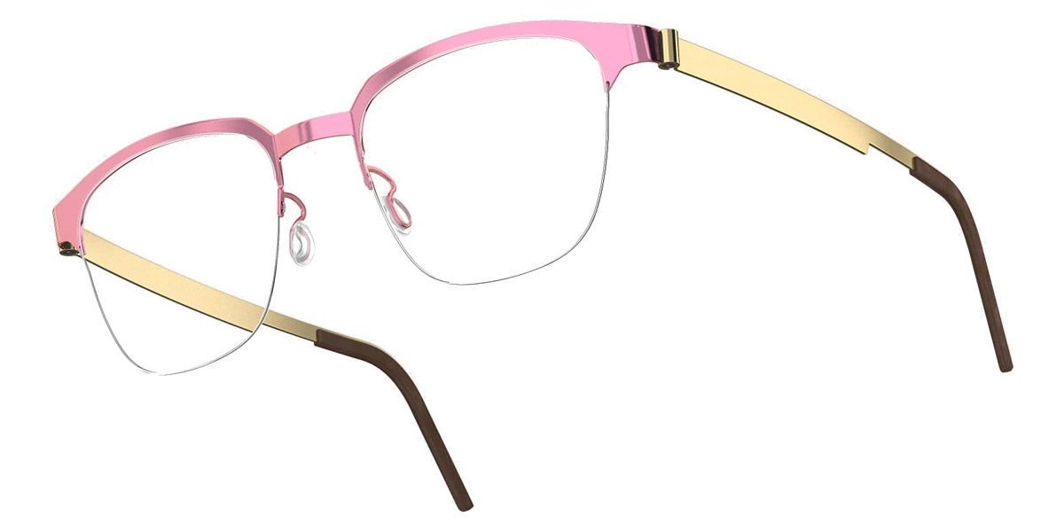 Color: P70 PGT - Lindberg Strip Titanium 7000 LND7428P70PGT52