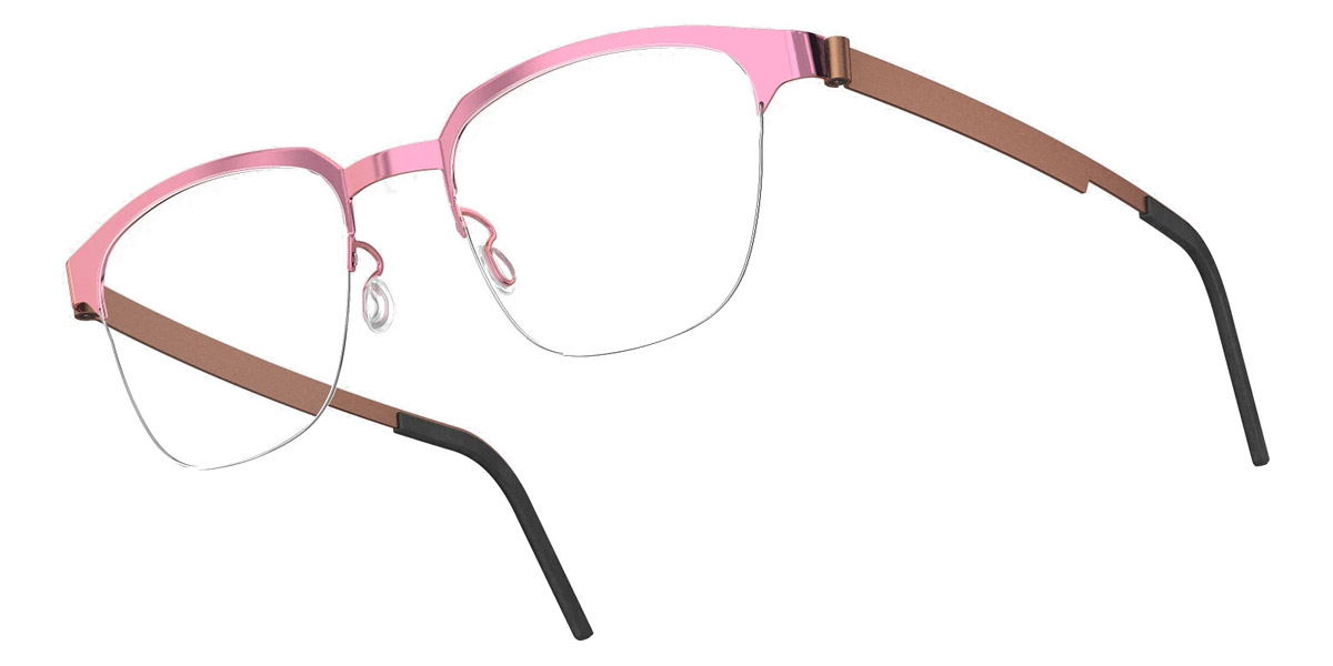 Color: P70 U12 - Lindberg Strip Titanium 7000 LND7428P70U1252