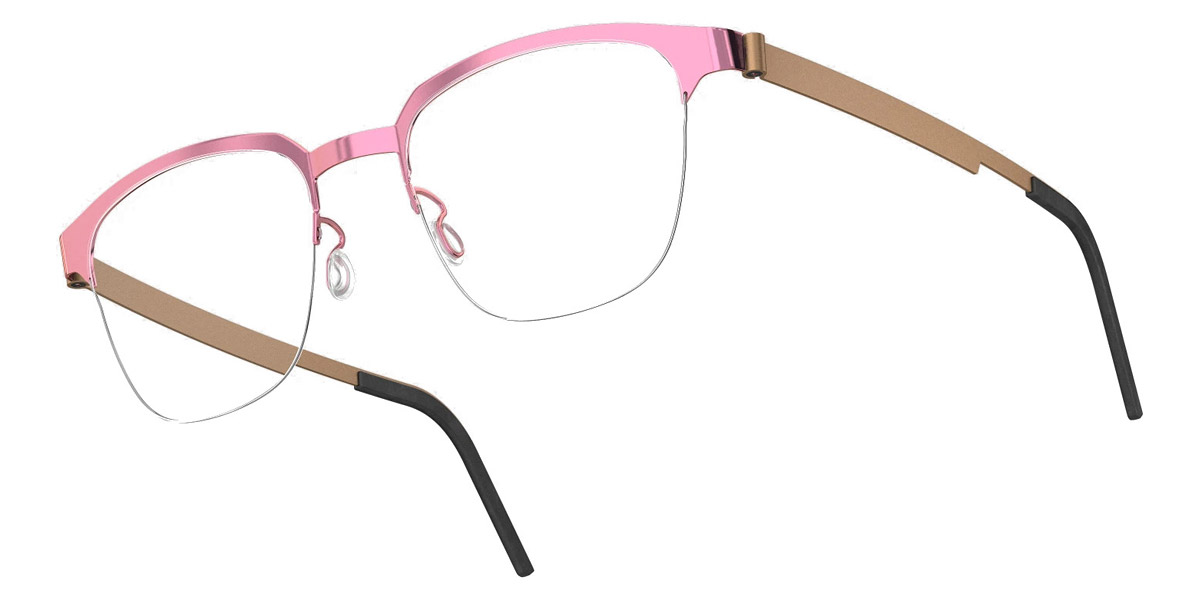 Color: P70 U15 - Lindberg Strip Titanium 7000 LND7428P70U1552
