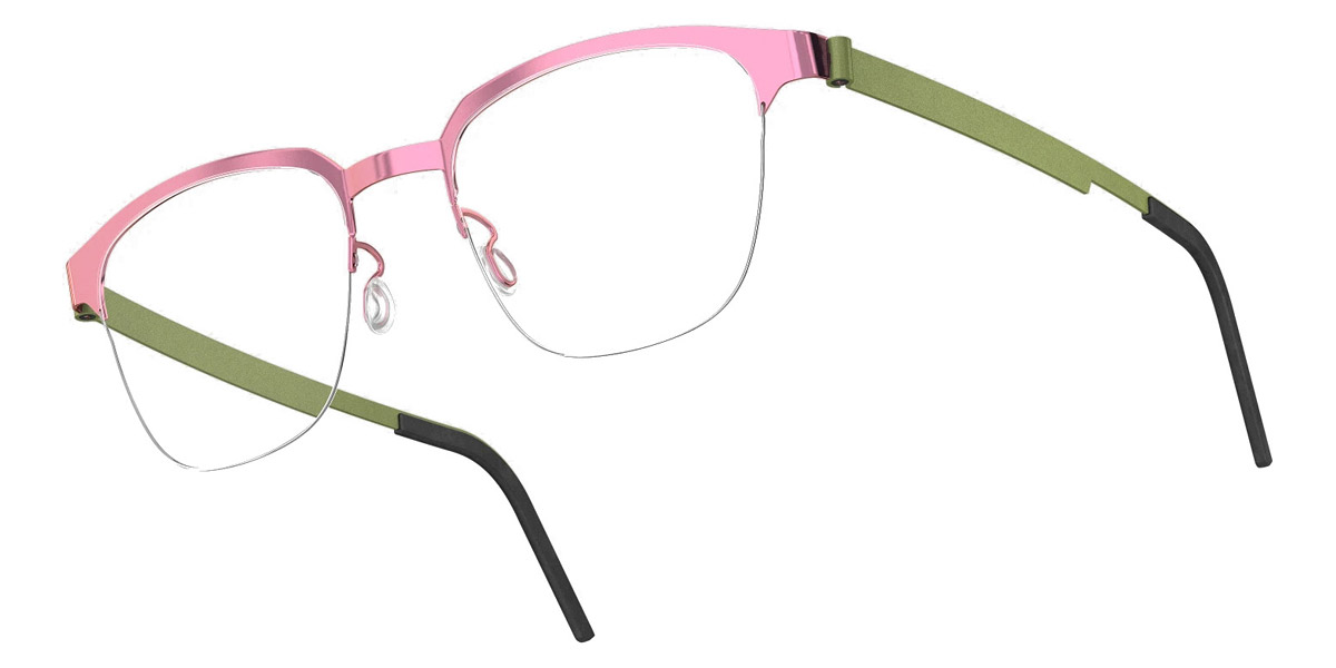 Color: P70 U34 - Lindberg Strip Titanium 7000 LND7428P70U3452