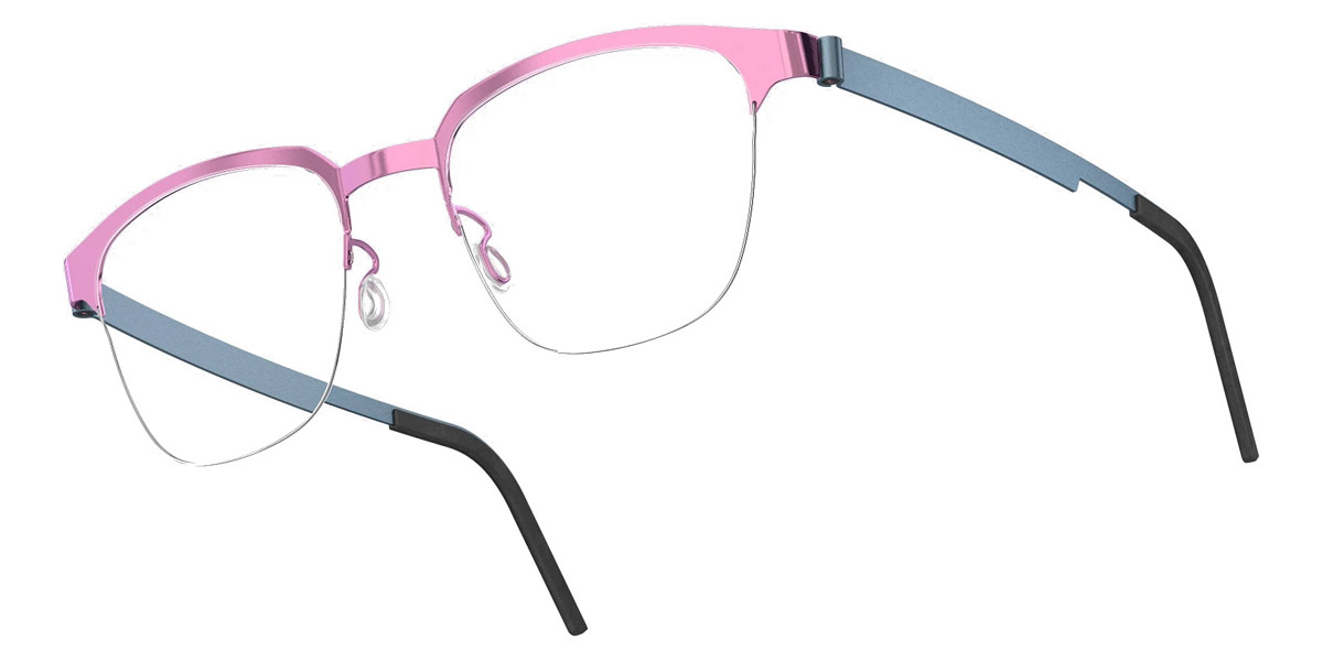 Color: P75 107 - Lindberg Strip Titanium 7000 LND7428P7510752