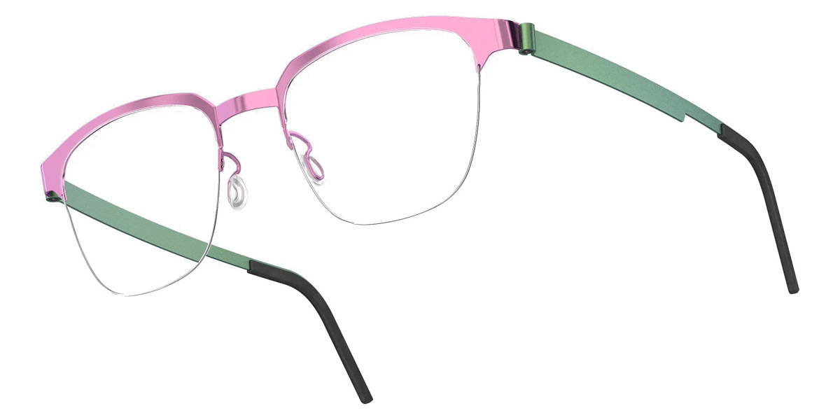 Color: P75 117 - Lindberg Strip Titanium 7000 LND7428P7511752