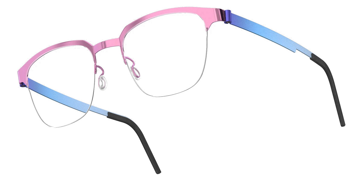 Color: P75 120 - Lindberg Strip Titanium 7000 LND7428P7512052