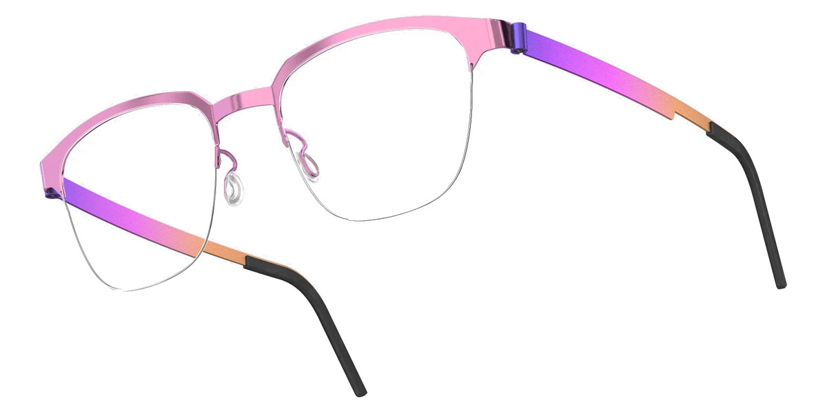 Color: P75 125 - Lindberg Strip Titanium 7000 LND7428P7512552