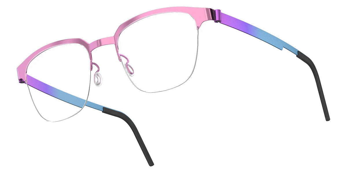 Color: P75 127 - Lindberg Strip Titanium 7000 LND7428P7512752