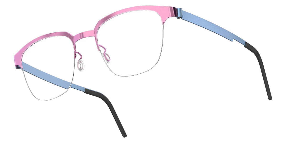 Color: P75 20 - Lindberg Strip Titanium 7000 LND7428P752052