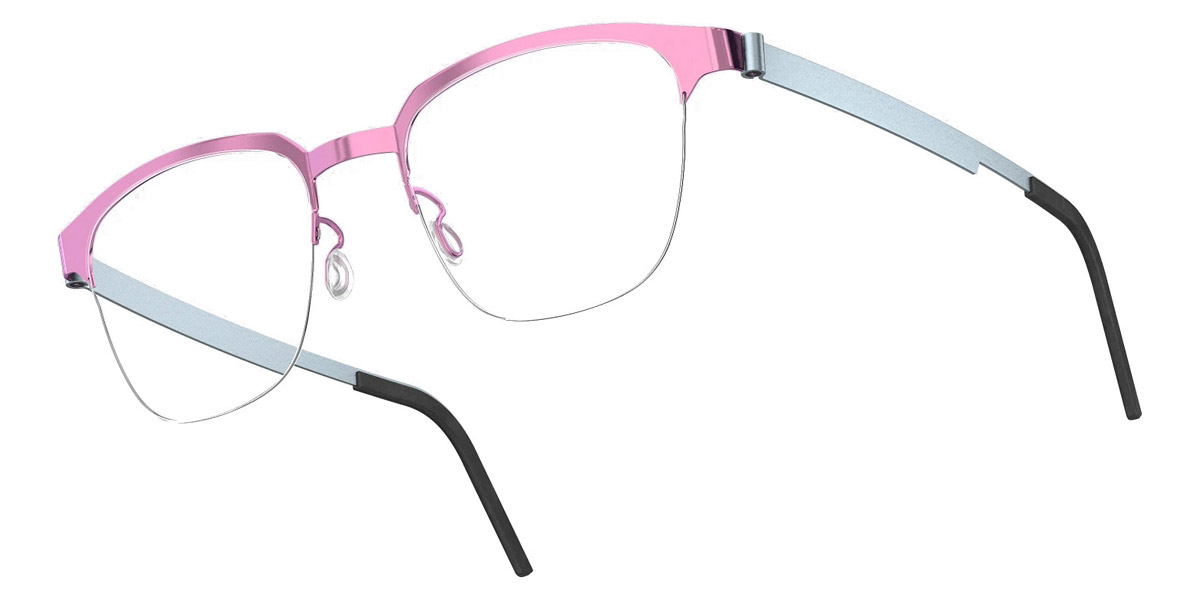 Color: P75 25 - Lindberg Strip Titanium 7000 LND7428P752552
