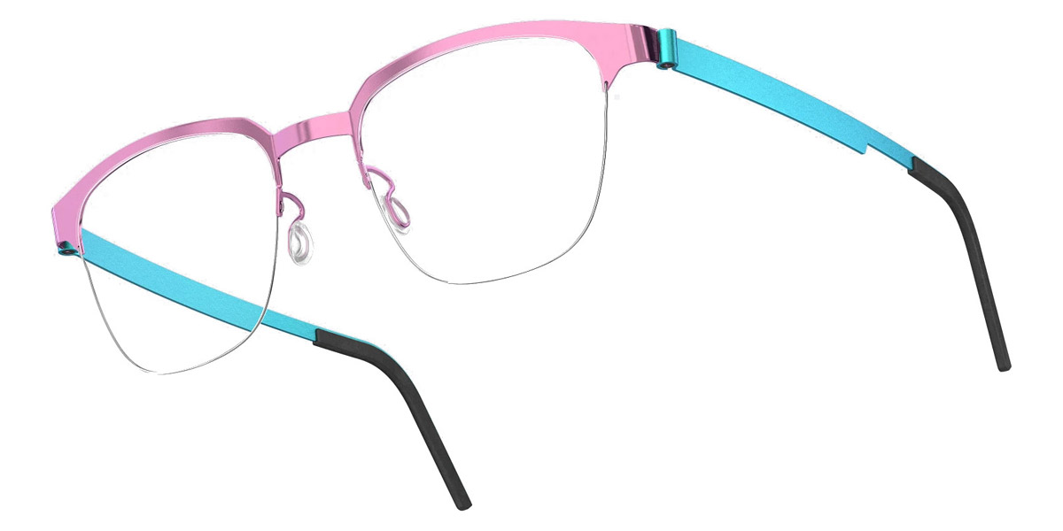 Color: P75 80 - Lindberg Strip Titanium 7000 LND7428P758052