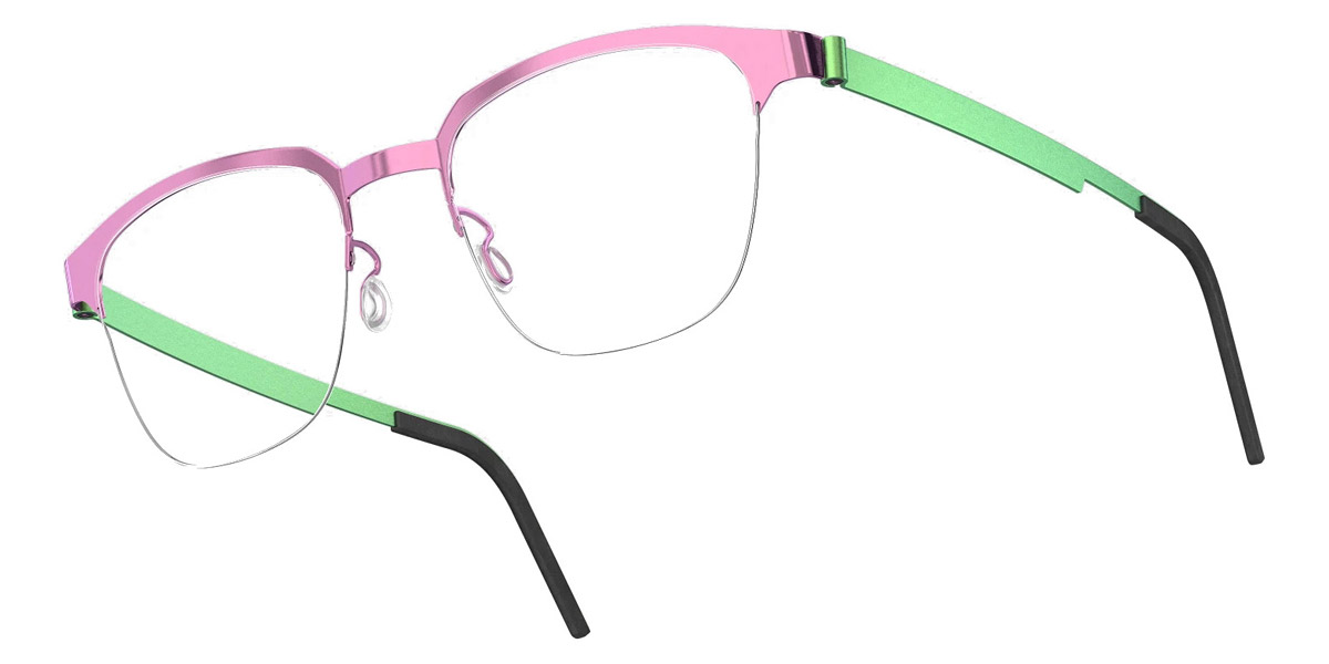 Color: P75 90 - Lindberg Strip Titanium 7000 LND7428P759052