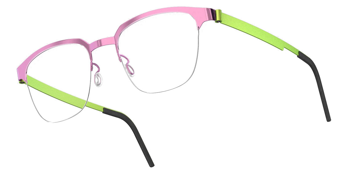 Color: P75 95 - Lindberg Strip Titanium 7000 LND7428P759552