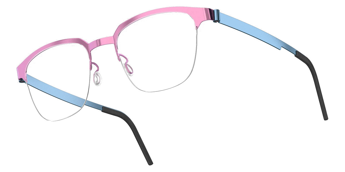 Color: P75 P20 - Lindberg Strip Titanium 7000 LND7428P75P2052