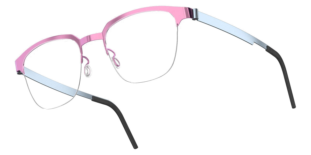 Color: P75 P25 - Lindberg Strip Titanium 7000 LND7428P75P2552