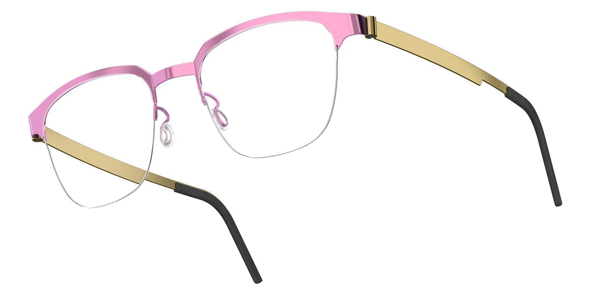 Color: P75 P35 - Lindberg Strip Titanium 7000 LND7428P75P3552