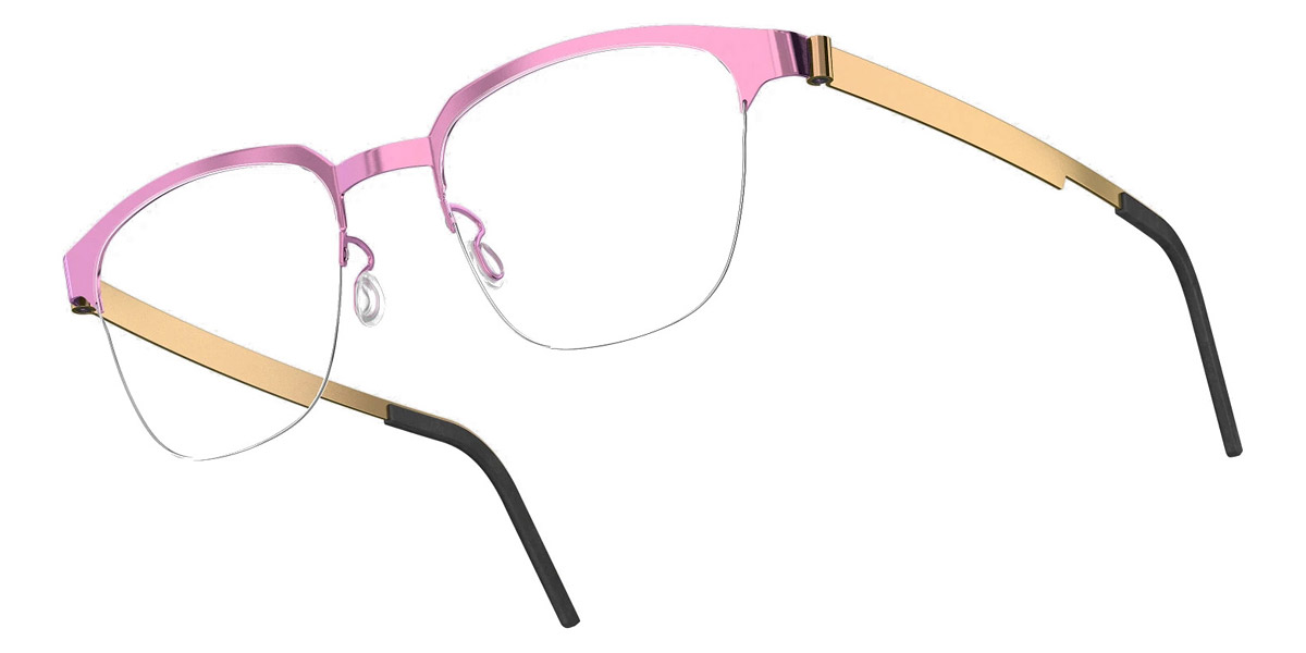Color: P75 P60 - Lindberg Strip Titanium 7000 LND7428P75P6052