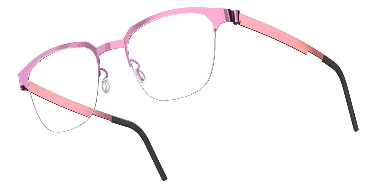 Color: P75 P70 - Lindberg Strip Titanium 7000 LND7428P75P7052