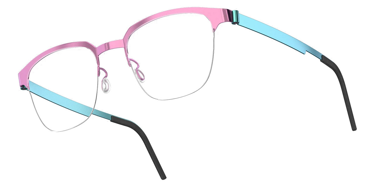 Color: P75 P85 - Lindberg Strip Titanium 7000 LND7428P75P8552