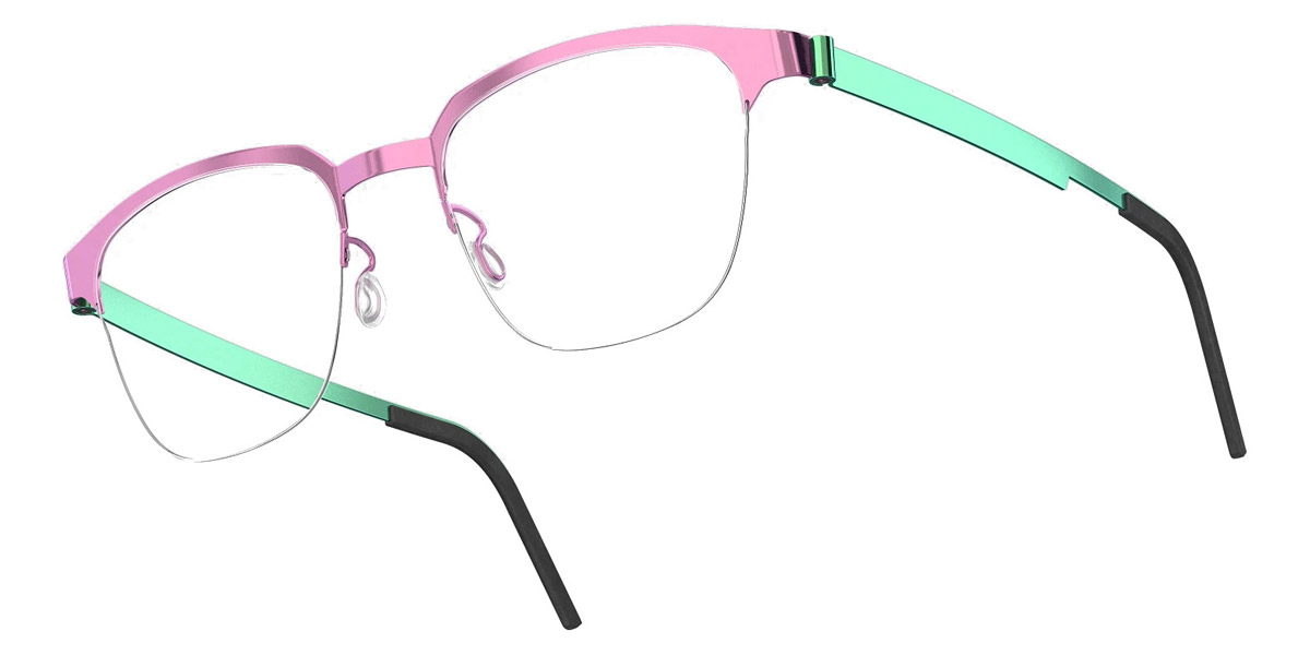 Color: P75 P90 - Lindberg Strip Titanium 7000 LND7428P75P9052