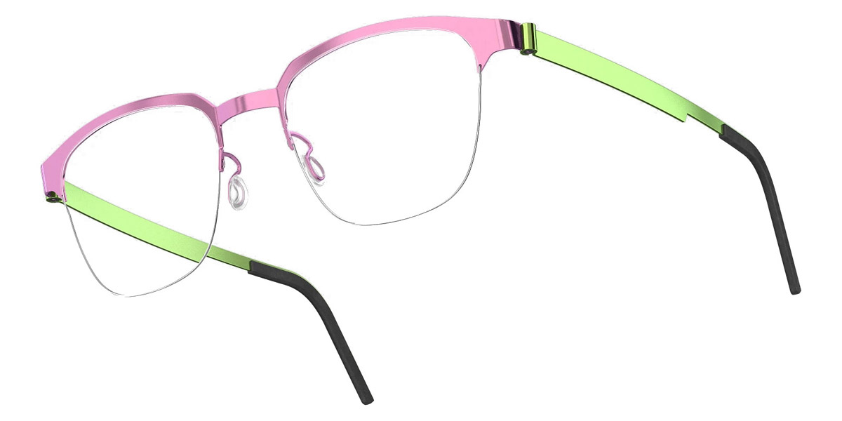 Color: P75 P95 - Lindberg Strip Titanium 7000 LND7428P75P9552