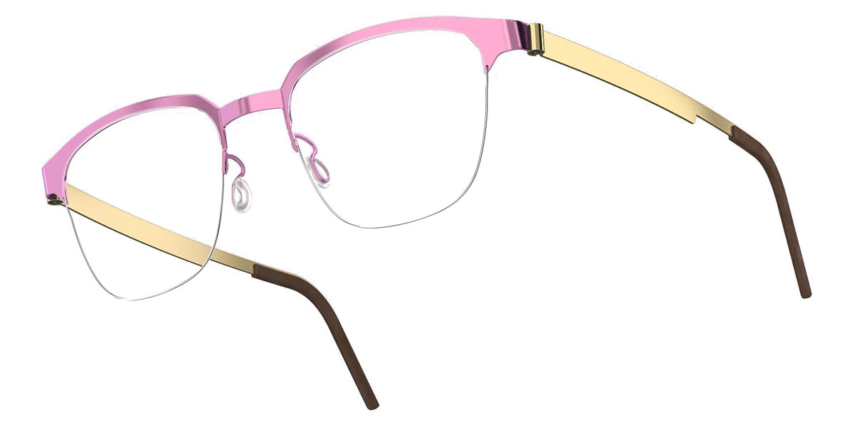 Color: P75 PGT - Lindberg Strip Titanium 7000 LND7428P75PGT52