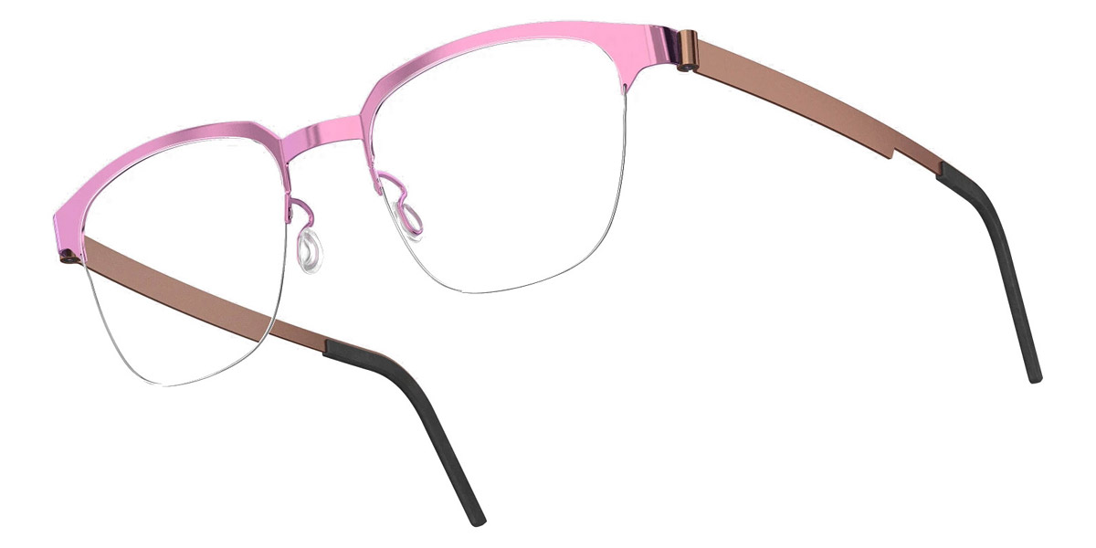 Color: P75 PU12 - Lindberg Strip Titanium 7000 LND7428P75PU1252