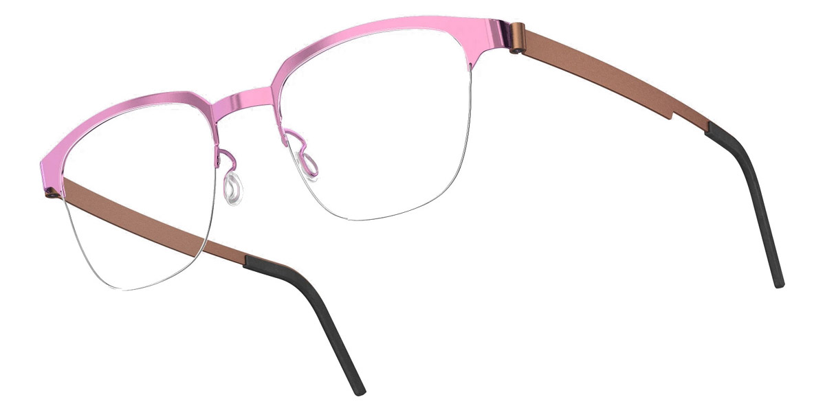 Color: P75 U12 - Lindberg Strip Titanium 7000 LND7428P75U1252