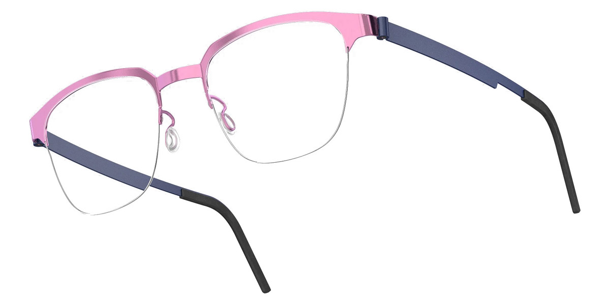 Color: P75 U13 - Lindberg Strip Titanium 7000 LND7428P75U1352