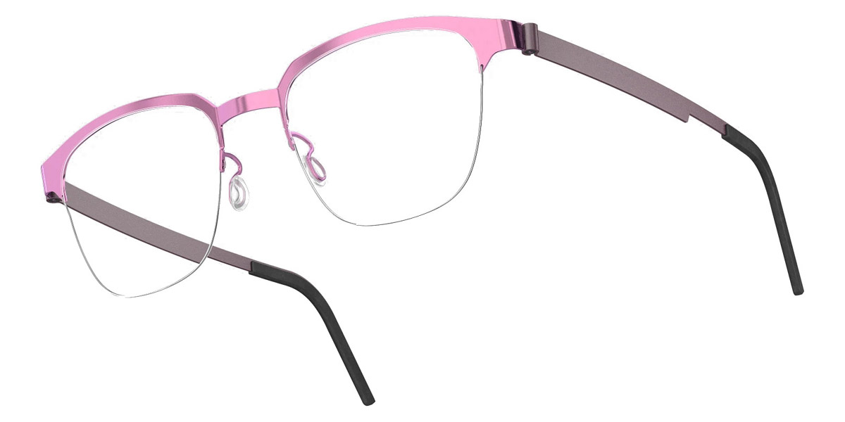 Color: P75 U14 - Lindberg Strip Titanium 7000 LND7428P75U1452