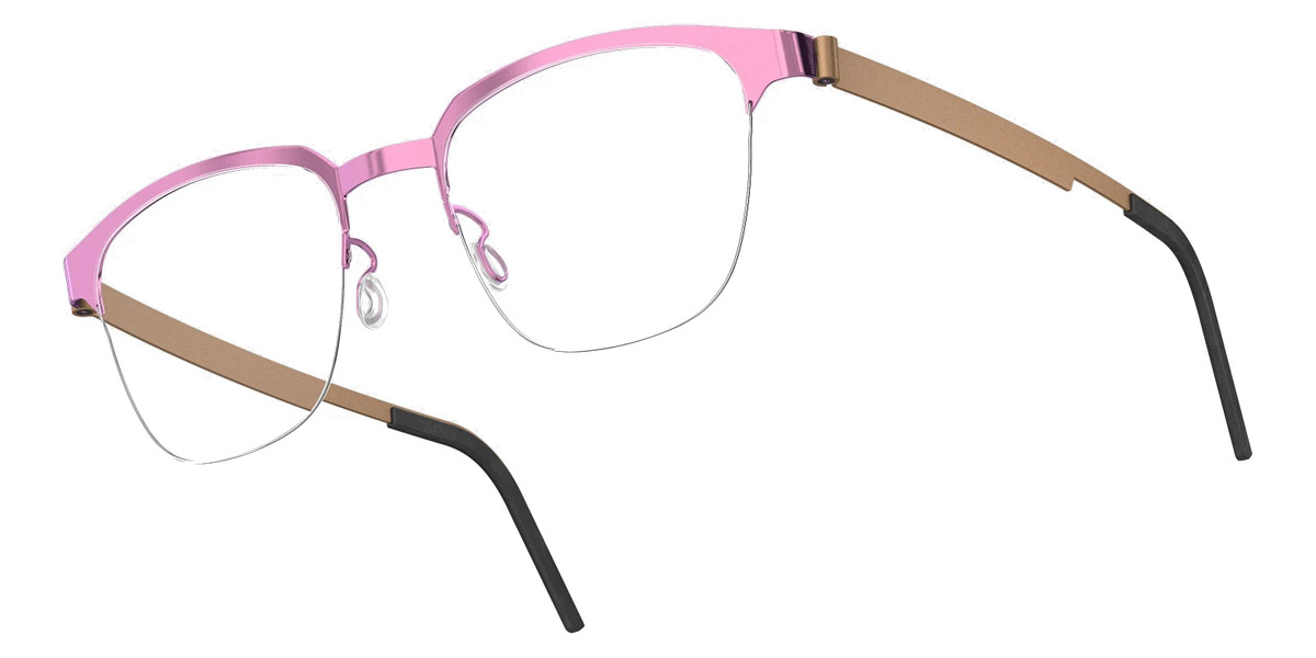 Color: P75 U15 - Lindberg Strip Titanium 7000 LND7428P75U1552