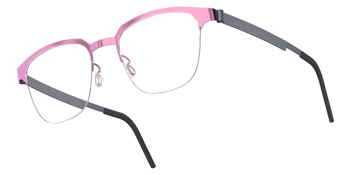Color: P75 U16 - Lindberg Strip Titanium 7000 LND7428P75U1652
