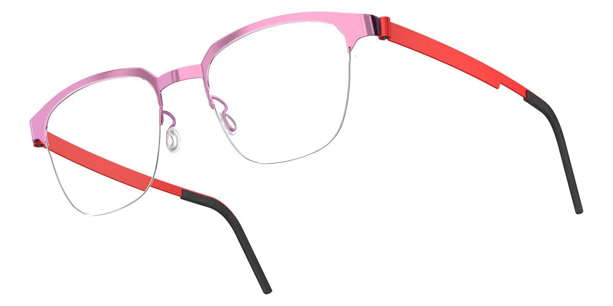 Color: P75 U33 - Lindberg Strip Titanium 7000 LND7428P75U3352