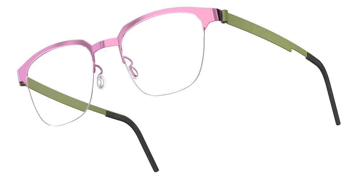 Color: P75 U34 - Lindberg Strip Titanium 7000 LND7428P75U3452