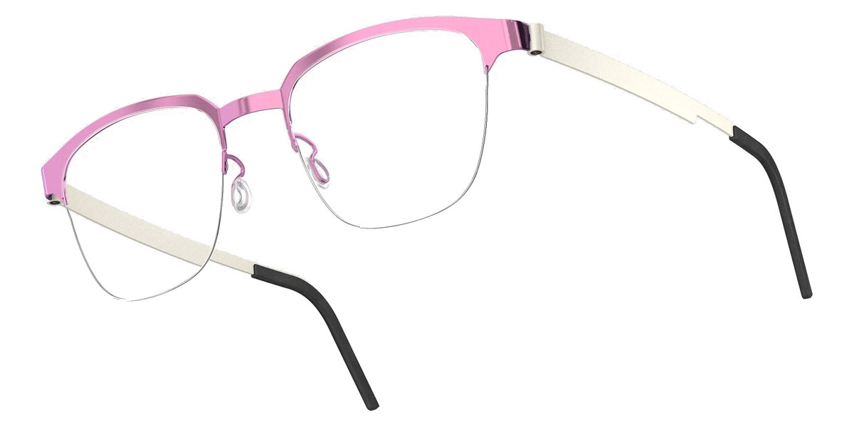 Color: P75 U38 - Lindberg Strip Titanium 7000 LND7428P75U3852