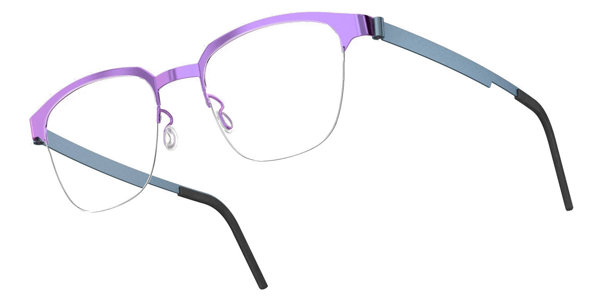Color: P77 107 - Lindberg Strip Titanium 7000 LND7428P7710752