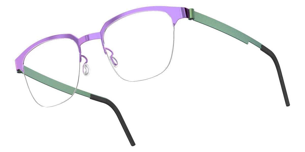 Color: P77 117 - Lindberg Strip Titanium 7000 LND7428P7711752