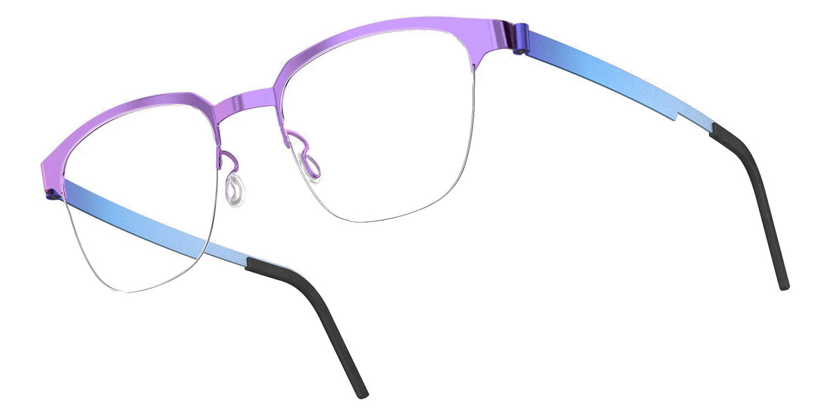 Color: P77 120 - Lindberg Strip Titanium 7000 LND7428P7712052